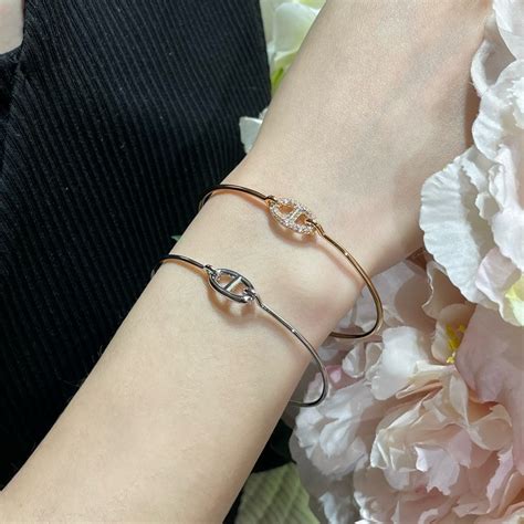 hermes pig nose bracelet|hermes bracelets for sale.